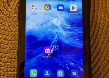 Smartfon DOOGEE S35 2/16GB 5.0