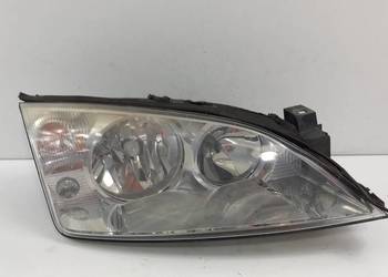 FORD MONDEO MK3 III  LAMPA PRZÓD PRAWA