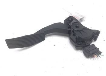 POTENCJOMETR GAZU OPEL ZAFIRA C 13253781 2.0 130KM PEDAŁ