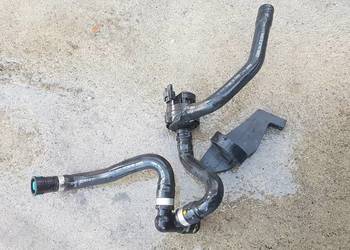 POMPA WODY JAGUAR 4R8318D474AB -WYSYŁKA-