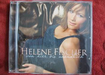 Von Hier Bis Unendlich - Helene Fischer CD
