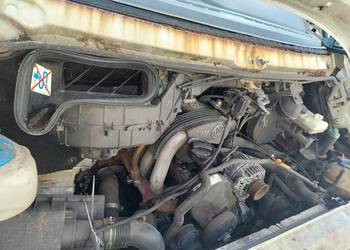 Silnik VW Volkswagen 2,5 TDI 102 KM LT