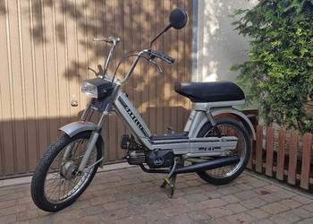 GARELLI - NOI - De Lux Matic 2v | nie romet komar ogar jawa