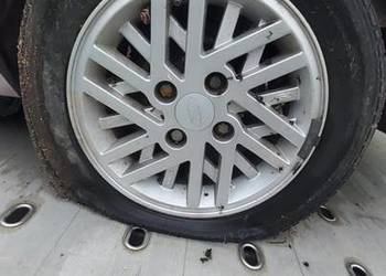 Felg ALUMINIOWE FORD ESCORT  XR3I