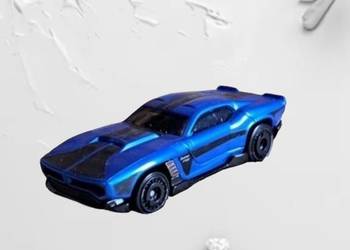 Resorak Hot Wheels