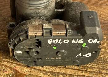 Przepustnica VW 1.0 1.4 030133062C