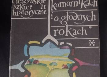 Godki śląskie..