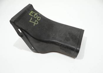 KANAŁ WLOT POWIETRZA LEWY PRZÓD BMW E60 E61 7033703 (4279100)