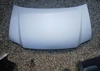 Maska Pokrywa silnika Volkswagen Touran I mk1 lak LA7W 03-06r