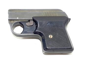 PISTOLET HUKOWY START stan bardzo dobry broń