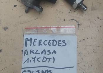MERCEDES A KLASA W168 1,7cdti czujnik paliwa zawór 0281002241  0281002239