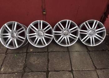 Felgi alu 19 " Audi, VW , Skoda, Seat
