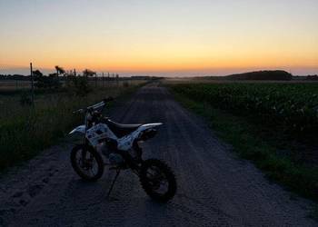 Cross mrf 140 rc big 2025