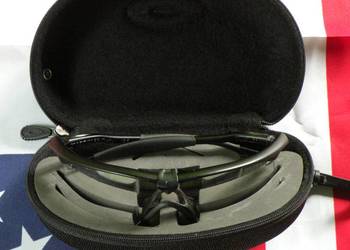 Okulary balistyczne OAKLEY M Frame