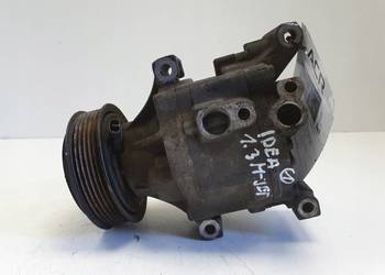 SPRĘŻARKA KLIMATYZACJI Fiat Idea 1.3 M-JET _ pompa