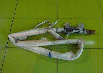 GRAND CHEROKEE WK 07r kurtyna powietrzna prawa