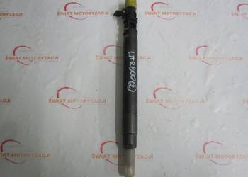 C-MAX MONDEO SCUDO 308 DS EXPERT 2.0 TDI HDI Wtrysk 9686191080 EMBR00101D