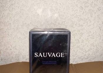 Dior Sauvage EDT
