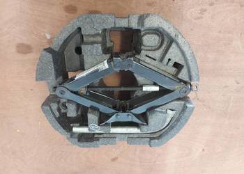 SKODA SUPERB III 17r zestaw naprawczy 3V0012115D