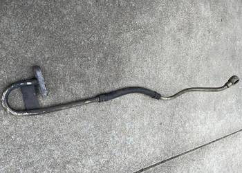 Rurka Smarowanie Turbo Actros OM 501 541 941