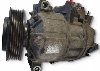 SPRĘŻARKA KLIMATYZACJI VW Golf V 1.9 TDI pompa