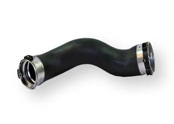 MERCEDES W204 W207 W212 CLS Waz przewod powietrza intercoolera OE