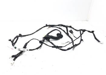 WIĄZKA KLAPY PEUGEOT 4008 8512B307 1.8 150KM PRZEWÓD