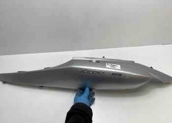 SUZUKI SIXTEEN UX125 OWIEWKA BOCZEK LEWY OGON OBUDOWA inne części