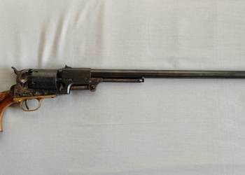 COLT  Dragoon  18 cali  Colt