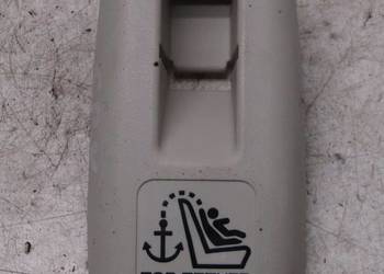 ZAŚLEPKA OPARCIA FOTELA HONDA CR-V CRV IV