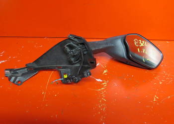 HONDA FORZA FSS 125 2019 lusterko prawe mirror
