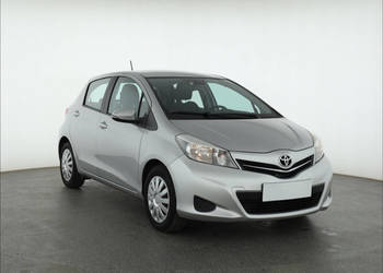 Toyota Yaris 1.33 Dual VVT-i
