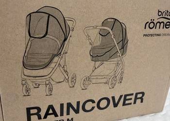 Pokrowiec marki Britax Römer