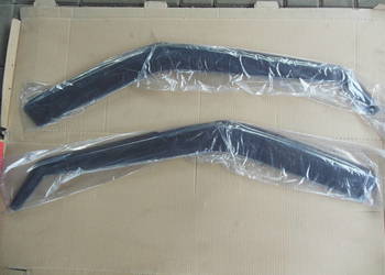 Owiewki szyb na boczne drzwi, ALFA ROMEO 164, 4 drzwi 56.HE1097.