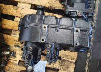 REDUKTOR PONSSE BEAVER SPICER REDUKTOR PONSSE BEAVER SPICER