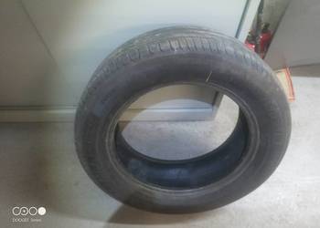 Opony Letnie 215/60 R17 Michelin 4szt.