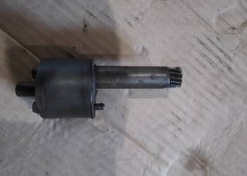 Junak m10 m07 pompa olejowa sprawna