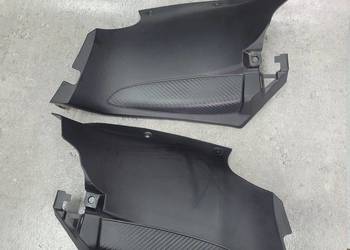 HONDA CBR 650R 650 R 21-23 OSŁONA BOK WYPEŁNIENIE OWIEWKA PLASTIK