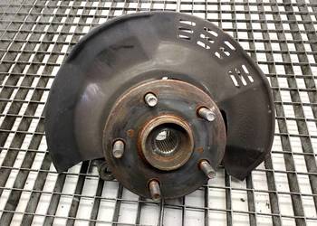 ZWROTNICA LEWY PRZÓD TOYOTA COROLLA E21 1.8 98KM