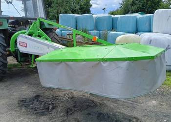 Kosiarka rotacyjna talex 165