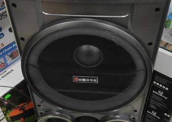 Urządzenie  audio
