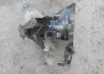 ford MONDEO MK3 2.0 TDCI 03r skrzynia biegów 1S7R-7F096
