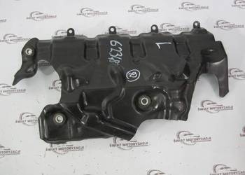 RANGE ROVER SPORT L320 3.6 V8T osłona silnika lewa 6H3Q-9S276-AE