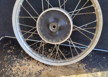 MZ ETZ TS 250 PIASTA SZPRYCHY ETZ 150 125 KOŁO