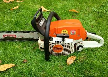 Stihl MS 271-3,5KM