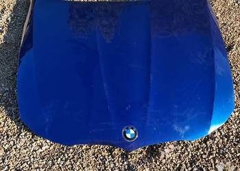 Maska bmw e90