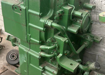 John deere 9420 skrzynia biegów części