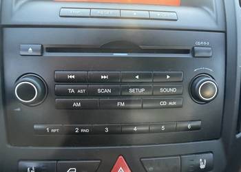 Radio Kia Ceed I 06-09