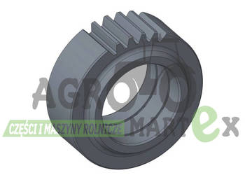 258095A1 WAŁEK ZĘBATY 32T CNH