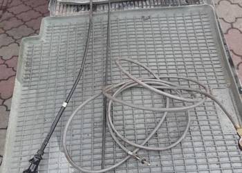 Fiat,Polonez ,antena samochodowa